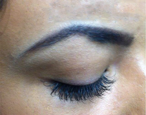 Classic Eyelashes